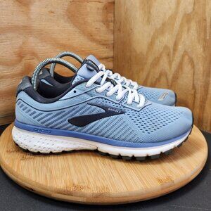 Brooks Ghost 12 Womens Running Shoes Sneakers